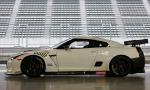 Nissan GT-R FIA GT1 2010 года